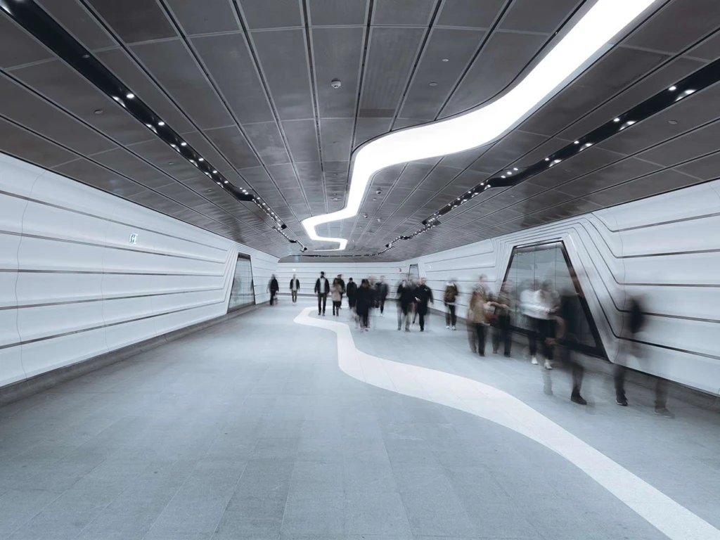 Integrated Way of Working